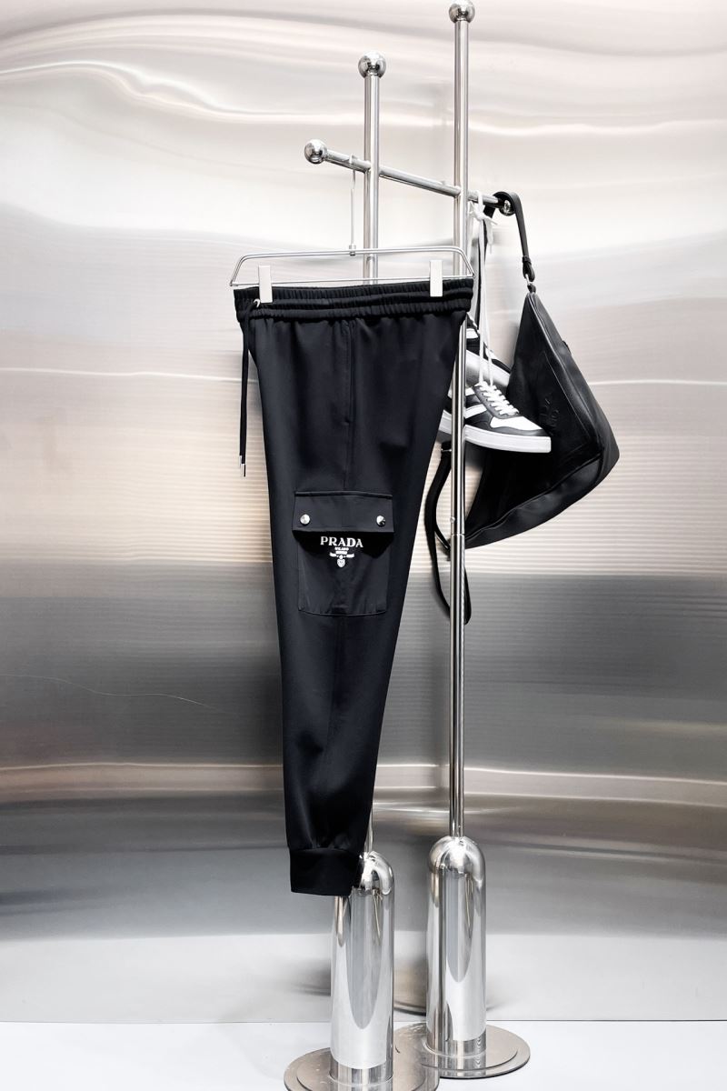 Prada Long Pants